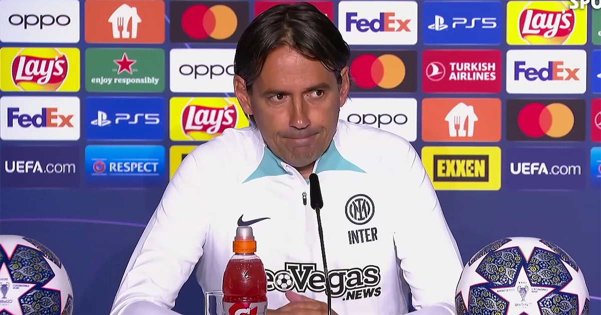 Simone Inzaghi