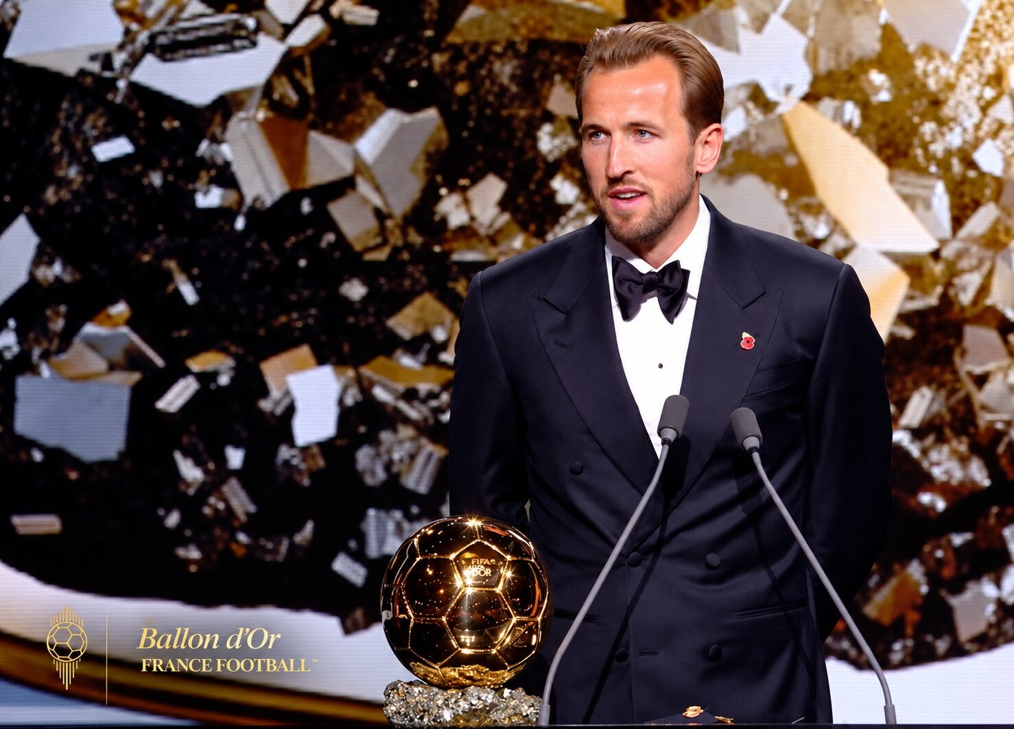 Harry Kane