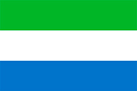 Сборная Сьерра-Леоне