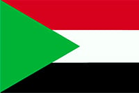 Сборная Судана