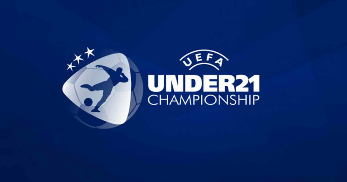 Молодежный чемпионат Европы U21