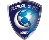 Al Hilal SFC, Saudi Arabia: Games - Football Livescore, standings, results