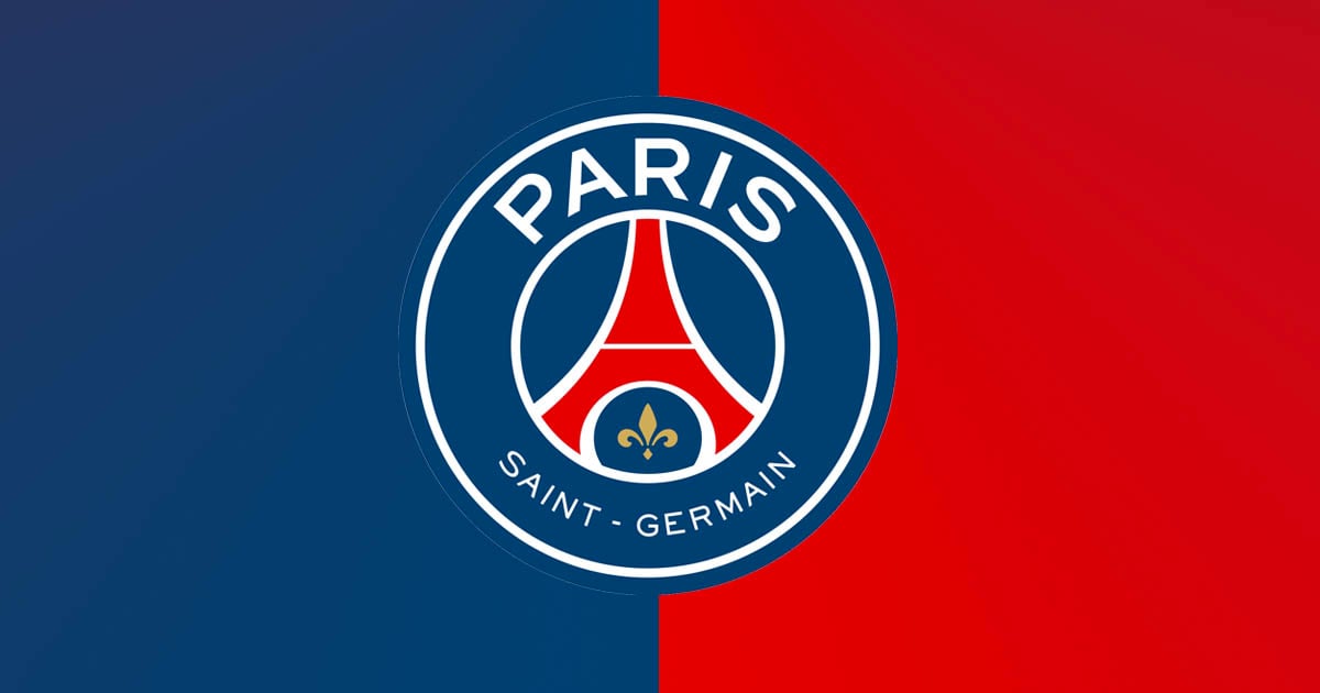 PSG - with another title