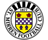 St Mirren