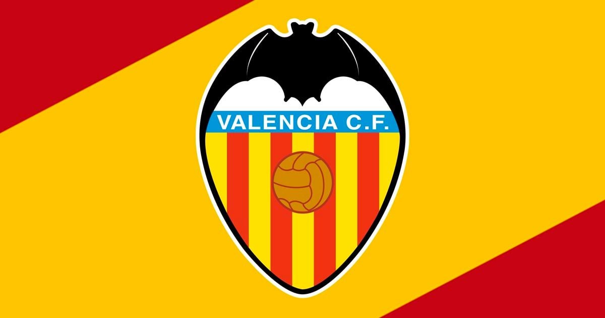 Валенсія продовжує падіння в чемпіонаті Іспанії