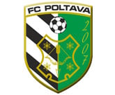 ФК Полтава (расформирован в 2018)