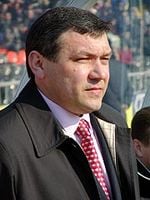 Александр Косевич
