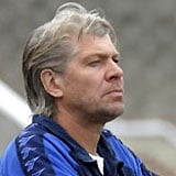 Владимир Кулаев (главный тренер «Харькова»)