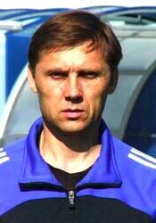 Сергей Ященко 