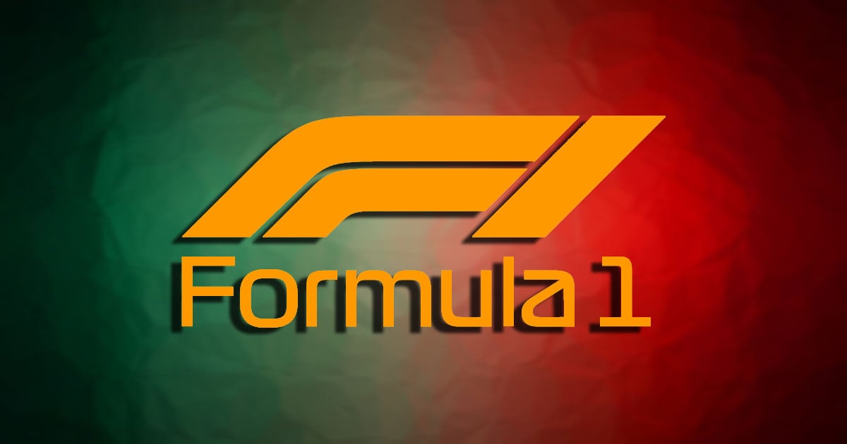 Команда Red Bull не имела равных во второй гонке сезона Формулы-1