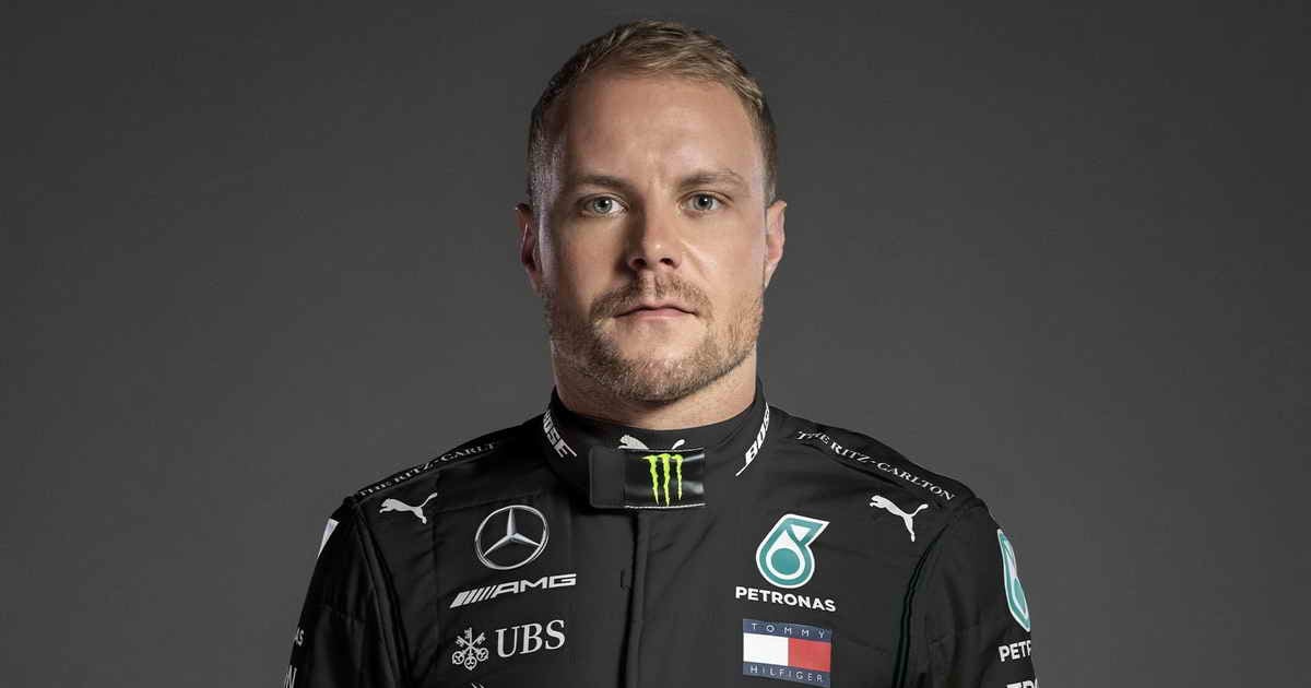 The source claims Bottas is the clear front-runner and the preferred choice to lead the new outfit