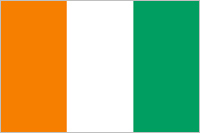 Сборная Кот-дИвуара