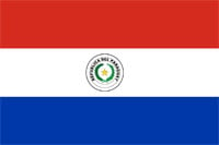 Збірна Парагваю