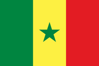 сб. Сенегала