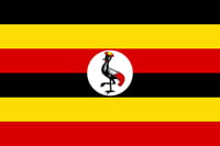 Збірна Уганди