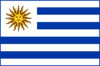 Сборная Уругвая U-20