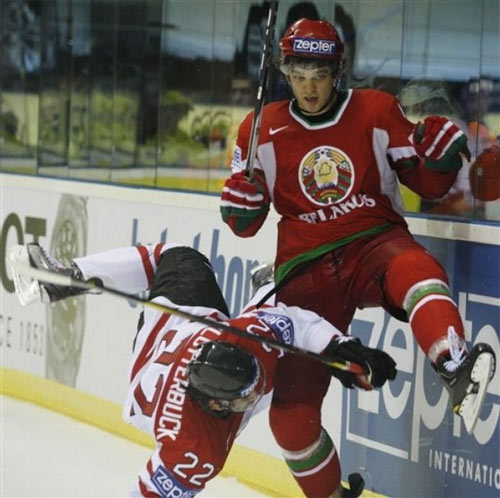 Чемпионат мира по хоккею 2011