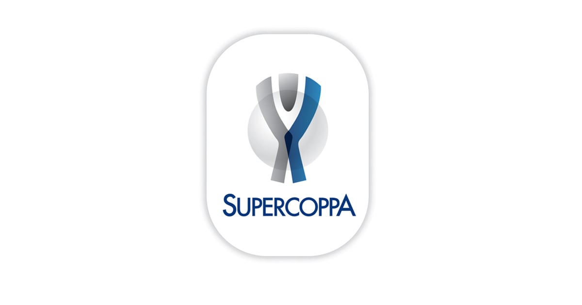 Napoli will play the 5th Supercup final