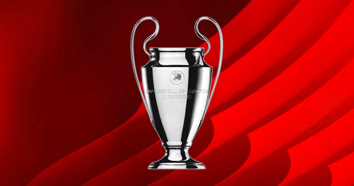 Згадати дев’ять титулованих суперників Шахтаря