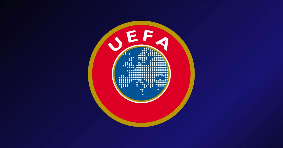 Украина может подняться в таблице коэффициентов УЕФА
