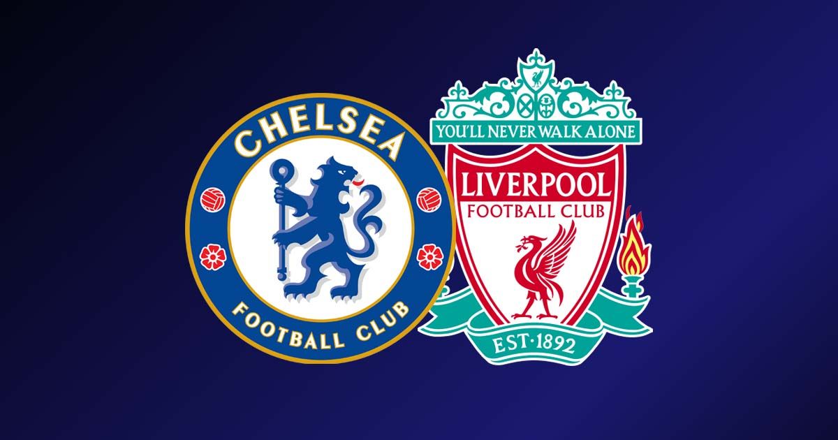 Chelsea lost to Liverpool 0-1 in extra time