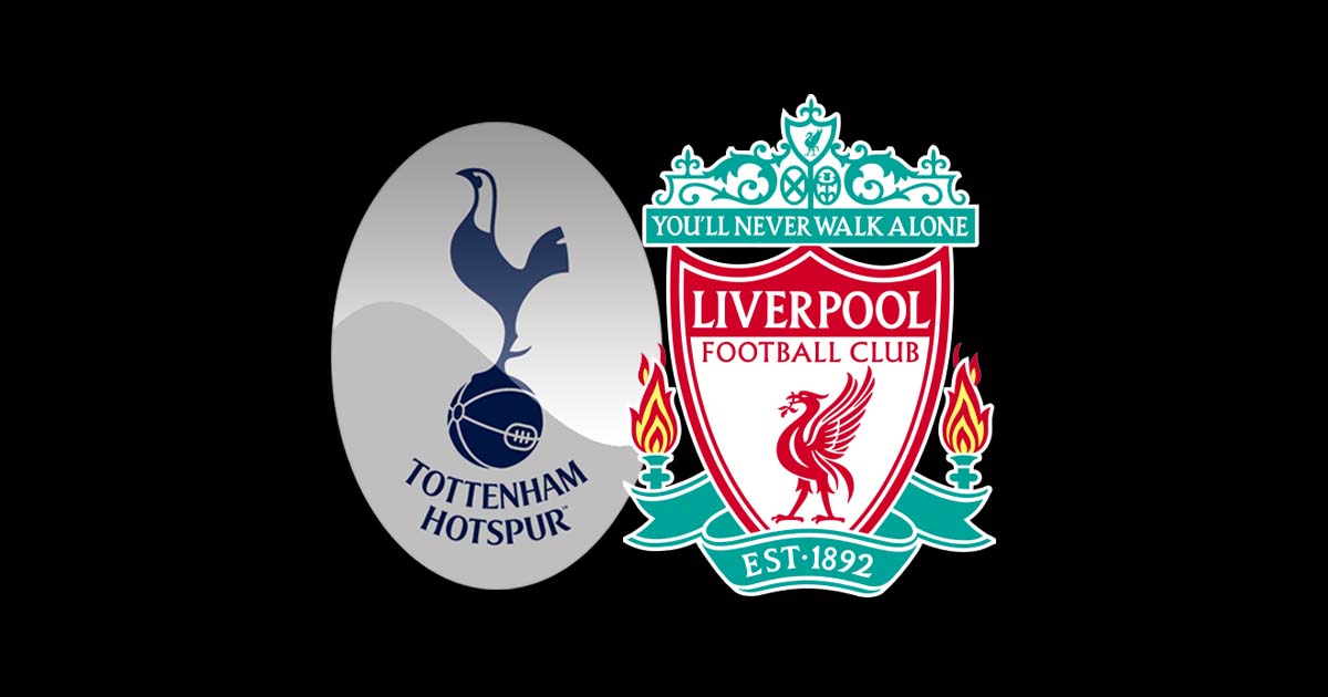 Liverpool - Tottenham 4:2