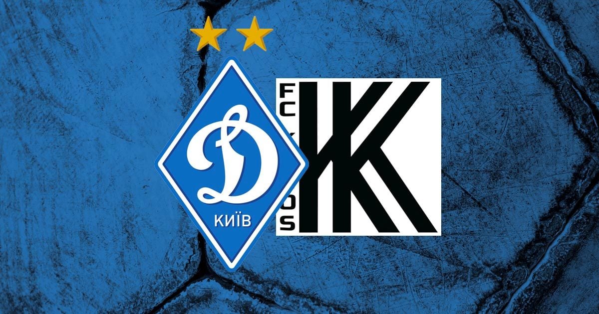 Dynamo - Kolos 5:0