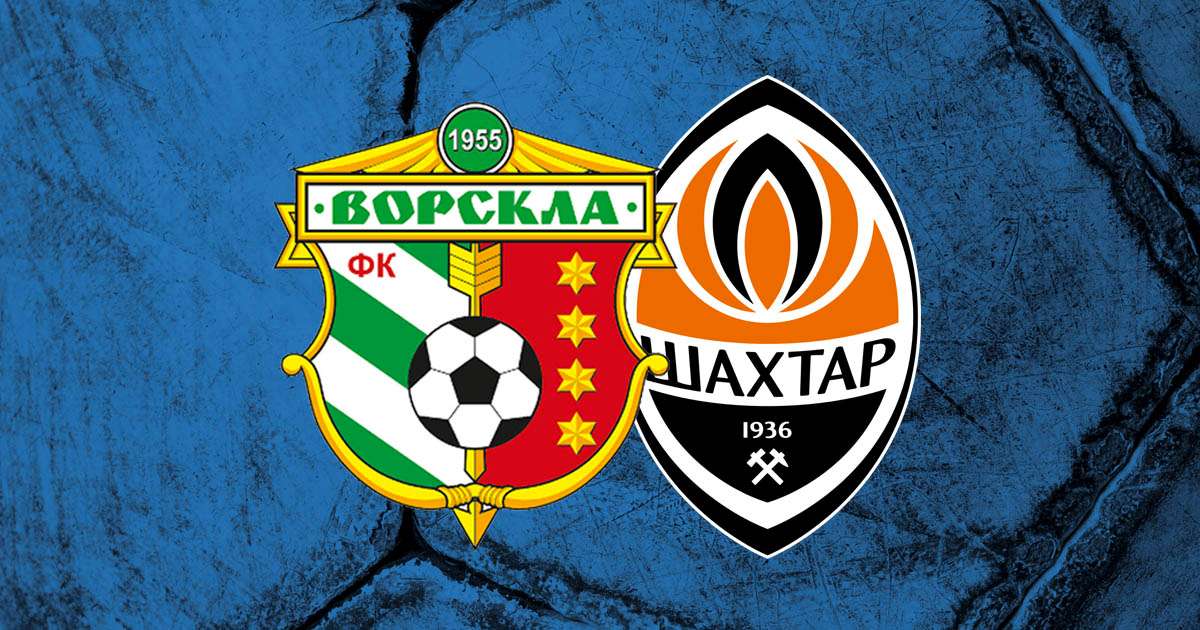 Minor, in the minority, calmly retained the victory over Vorskla