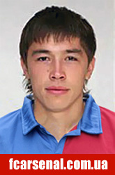Oleksandr Romanchuk