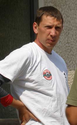 Дмитрий Шутков