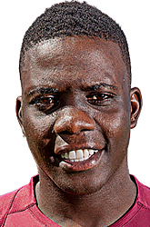 Marvelous Nakamba