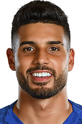 Emerson Palmieri dos Santos