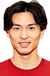 Takumi Minamino