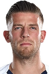 Toby Alderweireld