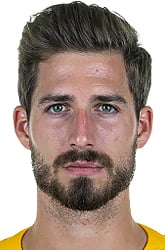 Kevin Trapp