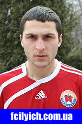 Georgij Gabedava