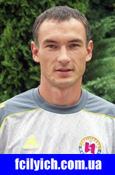 Олег Остапенко
