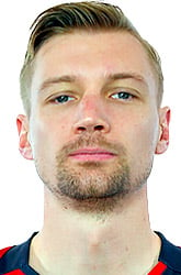 Sebastian Eriksson