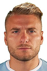 Чиро Иммобиле Чиро Иммобиле