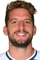 Dries Mertens