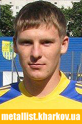 Yevhen Lozovyi