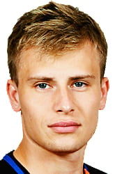 Олег Данченко