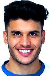 Mohamed Ezzarfani