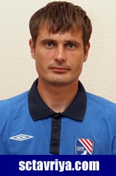 Дмитрий Стойко