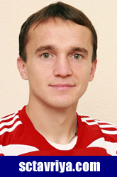 Andriy Zborovskyi