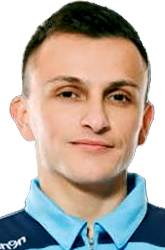 Vasyl Pynyashko
