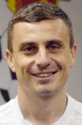 Oleksandr Chyzhov