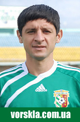Олег Краснопьоров