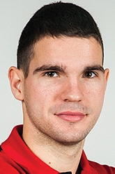 Valeriy Kucherov