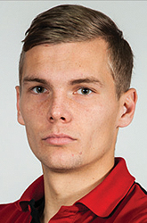 Borys Orlovskyi